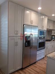 Once Installed The Cabinets Looked Incredible And We Will Not Hesitate To Use Your Compan Kitchen Design Diy Kitchen Remodel Design Minimalist Kitchen Design