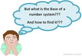 What Is Number System Types Of Number System Significance Electronics Coach