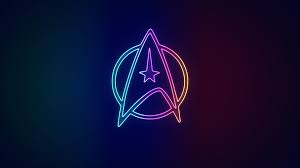Please contact us if you want to publish a star trek wallpaper on our site. Neon Star Trek Wallpaper 3840 X 2160 Startrekwallpaper