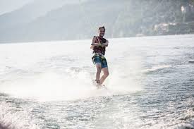 Slalom Waterski Course Dimensions And Diagrams