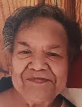 Obituary information for Maria C. Perez