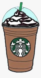 Maybe you would like to learn more about one of these? How To Draw Starbucks Drink Step By Easy Pink Logo Cute Starbucks Sticker Hd Png Download Transparent Png Image Pngitem