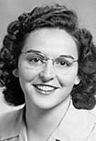 Ella Manley Obituary (2015)