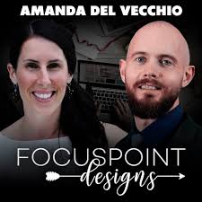 Amanda Del Vecchio (Focuspoint Designs)