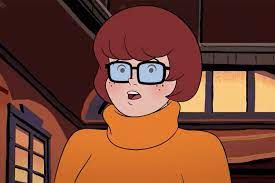 Scooby Doo's Velma Dinkley Comes Out - OUT FRONT