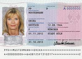 In österreich bekommt der personalausweis ab 2. Legitimationsrichtlinie Pdf Free Download