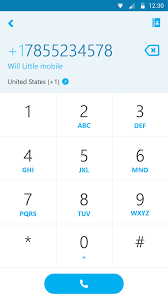 Skype es la aplicación oficial del popular programa de videollamadas. Skype For Android Apk Download
