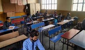 During the lockdown in rajasthan and punjab, only essential services and medical facilities will remain open to the public. Punjab Lockdown News All Schools And Colleges To Remain Shut Till March 31