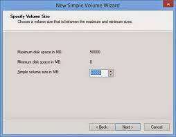 Dalam artikel ini, saya akan memberikan step by step cara mempartisi pada hardisk eksternal tanpa menggunakan software. Cara Membagi Partisi Hardisk Tanpa Software It Jurnal Com