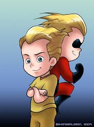 2 Sides Dash by shongcredible.deviantart.com