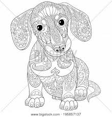 Scroll down to enjoy a huge selection of dog pictures. Coloring Book Page Vector Photo Free Trial Bigstock