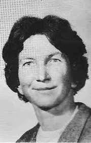 Dr Nellie Rucker Walter (1915-1999)