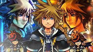 Hd wallpapers and background images Kingdom Hearts 2 Backgrounds Wallpaper Cave