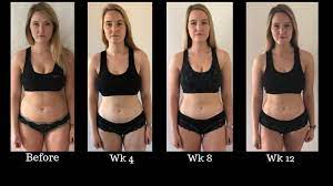 How much weight to lose an inch in the waist? I Did A Body Transformation And Lost 11 Inches This Is What Really Works For Fat Loss Healthista