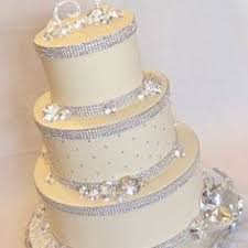 Diamond Wedding Cakes Pictures Edible Diamond Ribbon For Cakes Edible Diamond Studs Edible Diamo Diamond Wedding Cakes Wedding Cake Pictures Edible Diamonds