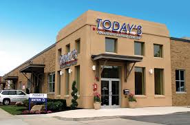 The peabody, ma employment information can be a key indicator when searching for a new job. Todays Collision Repair Centers Certified Auto Body Repair