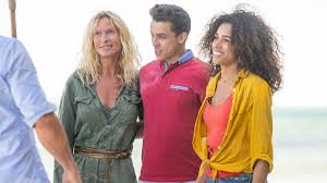 Depuis le 1er juin, le second épisode de «plus belle la vie» a été remplacé par le jeu d. Plus Belle La Vie Deux Nouveaux Acteurs Rejoignent La Saga D Ete Mce Tv