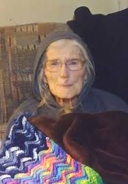 Alice Welch Obituary