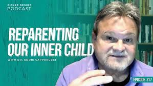 The Power Of Sharing Our Story with Ashley Sears