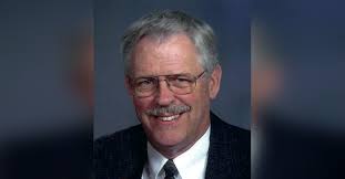 Obituary information for Paul E. Johnson