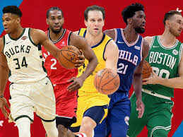 Share all sharing options for: Nba Playoffs 2019 The 5 Teams That Can Win The East Ranked Sbnation Com