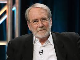 Martin Mull, comedian and actor in 'Arrested Development' and 'Roseanne,'  dies at 80 : NPR