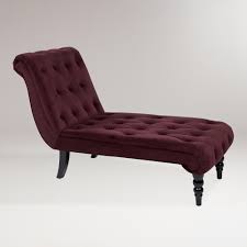 Chaise galta noire en chêne par scmp design office. Burgundy Chaise Lounge Ideas On Foter