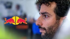 Daniel Ricciardo responds to Red Bull reserve return rumours with future  uncertain