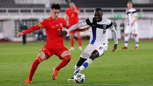 Do you want to watch the match? Wales Vs Phan Lan Tin Tá»©c Bong Ä'a Má»›i Nháº¥t 24h Qua
