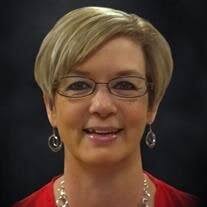 Sandra Joyce Saxon Obituary