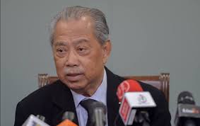 I am a malay first, i want to say that. Perdana Menteri Malaysia Yang Baru Muhyiddin Yassin Ternyata Keturunan Bugis Kronologi Id