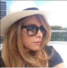 Shiva Safai Amazing Hat And Glasses Perfect Lips Sunglasses Shiva Safai Fashion Sunglasses