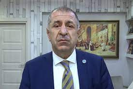 The remnants of the mentality that massacred my people says, 'we can do it again.' Iyi Partili Umit Ozdag Tan Koray Aydin A Tepki Dusmanim Olacak Kadar Degerli Degilsin Independent Turkce