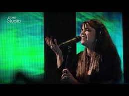 Rung Hd Hadiqa Kiani Coke Studio Season 5 Episode 3 Sufi Songs Sufi Music Music Performance