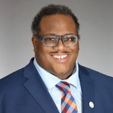 Cook County Assessor and Executive Team