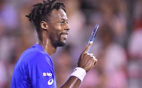 He has an estimated net worth of $10 million. Gael Monfils Biography 2021