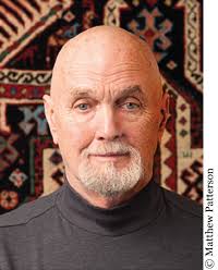 William Patrick Patterson