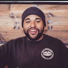 Justin Hamlet's Instagram, Twitter & Facebook