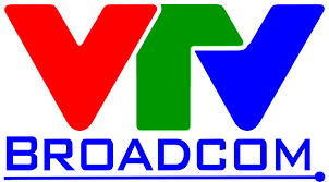 Vtv1 là kênh truyền hình hot nhất, thu hút được rất nhiều lượt theo dõi. Vtv Broadcom Logopedia Fandom