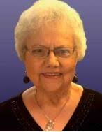 Marilyn Mae Jaeger Schultz (1938-2020)