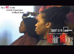 Also danny glover just came out with a new documentary on the black power movement. My Hair My Voice A Documentary Film Indiegogo