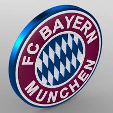 Bayern Munchen Logo Bayern Logos Background Diy