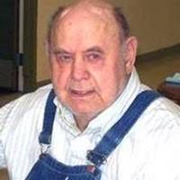 Robert Gaskill Obituary