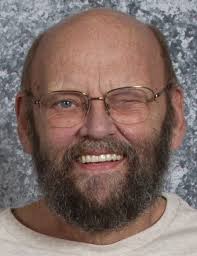 Obituary for Richard A. Lovell, DC