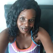 Candy Logan in people