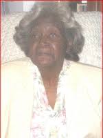 Obituary information for Missionary Ernestine Walker Batts