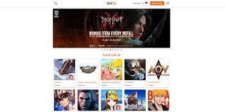 Jual voucher game online termurah 2021 untuk android, iphone atau pc bisa kamu dapatkan dengan mudah. 8 Situs Penyedia Top Up Game Online Terbaik Dianisa Com