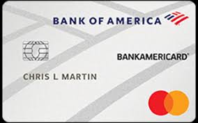 Bank of america's most popular points rewards credit cards focus on travel. Bankamericard Secured Review July 2021 Finder Com