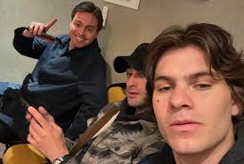 Sean O'Bradaigh (@seanobrdbxg) • Instagram photos and videos