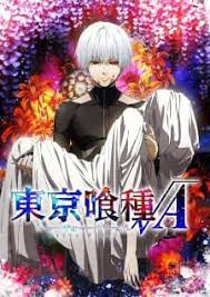 Di jepang ada makhluk misterius bernama ghoul yang memakan manusia. Tokyo Ghoul A Myanimelist Net
